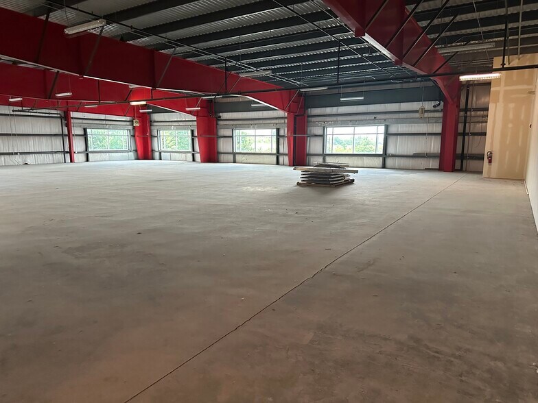 More Photos Of 165 Natchez Trace Ave, Bowling Green Medical For Lease