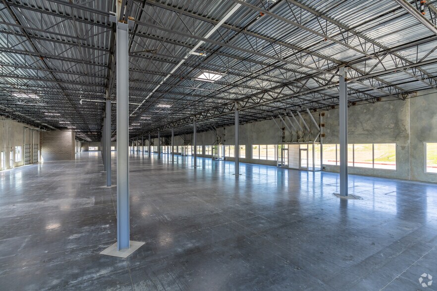 Photo of 1st Floor Ste 