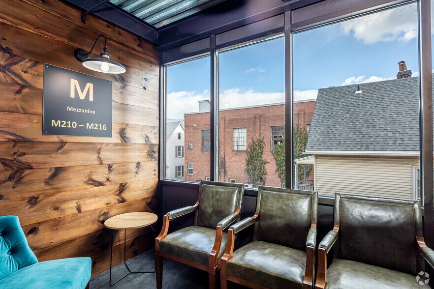 More Photos Of 62 Washington St, Middletown Office For Lease