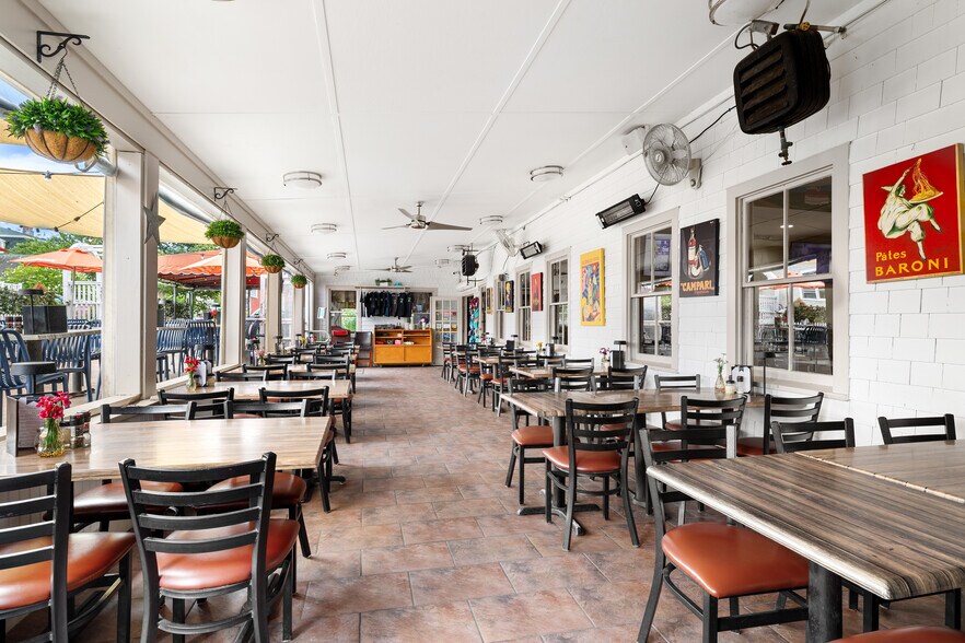 More Photos Of 130 Chapel St, New Shoreham Storefront Retail Residential For Sale