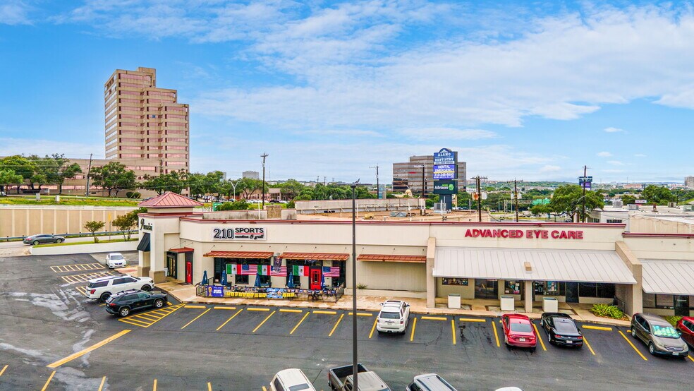 More Photos Of , San Antonio General Retail For Sale