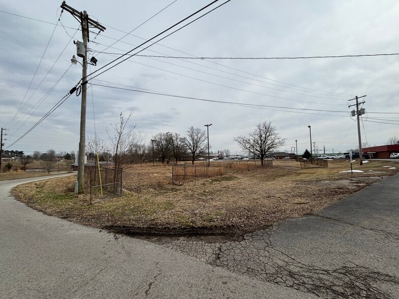 More Photos Of 51 Airport Rd, Hardinsburg Land For Sale