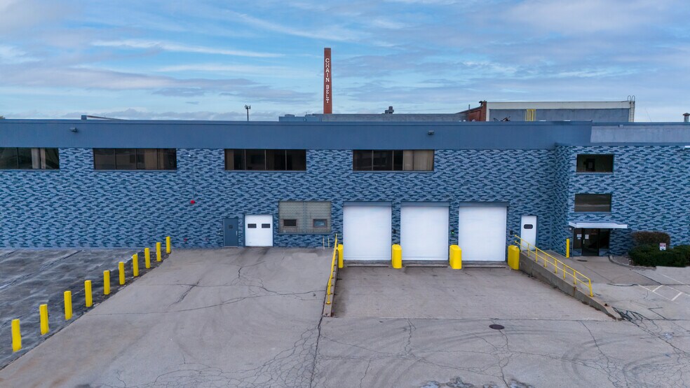 More Photos Of 4800 W Mitchell St, Milwaukee Unknown For Lease