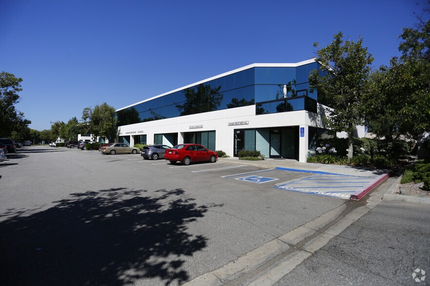 More Photos Of 25031-25061 Avenue Stanford, Valencia Unknown For Lease