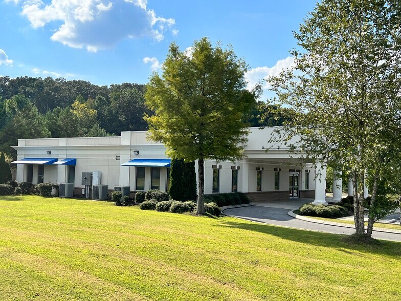 More Photos Of 5545 Little Debbie Pky, Ooltewah Medical For Sale