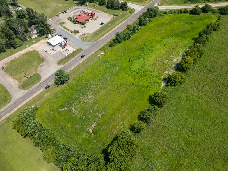 More Photos Of E10914 County Road HH, Osseo Land For Sale