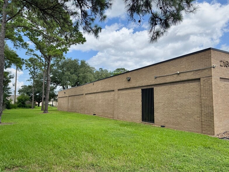 More Photos Of 21660 Kingsland Blvd, Katy Hospital For Sale