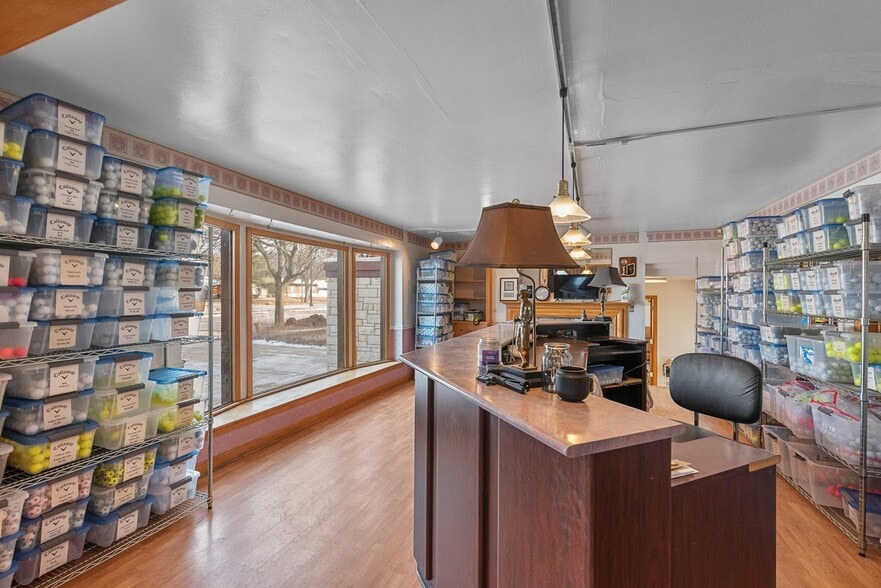 More Photos Of 1405 W Silver Spring Dr, Milwaukee General Retail For Sale