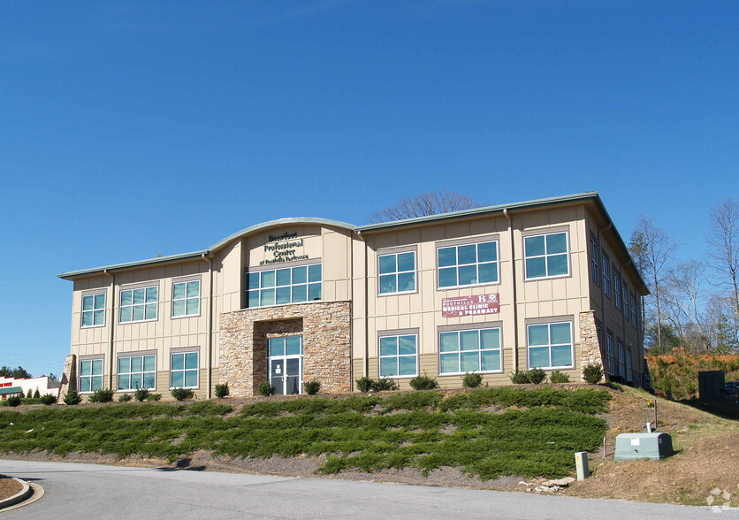 Primary Photo Of 25 Foothills Pky, Marble Hill Medical For Lease