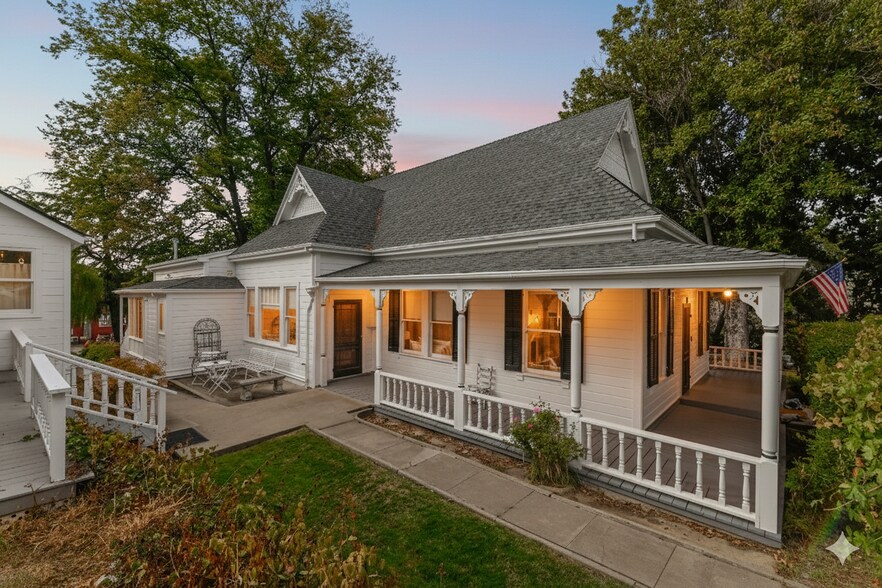 More Photos Of 68 Church Hill Rd, San Andreas Flex For Sale