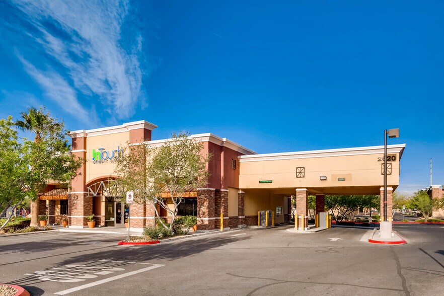 More Photos Of Craig Rd, North Las Vegas Unknown For Lease