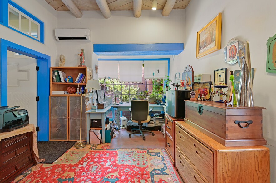 More Photos Of 200 W De Vargas St, Santa Fe Office For Sale