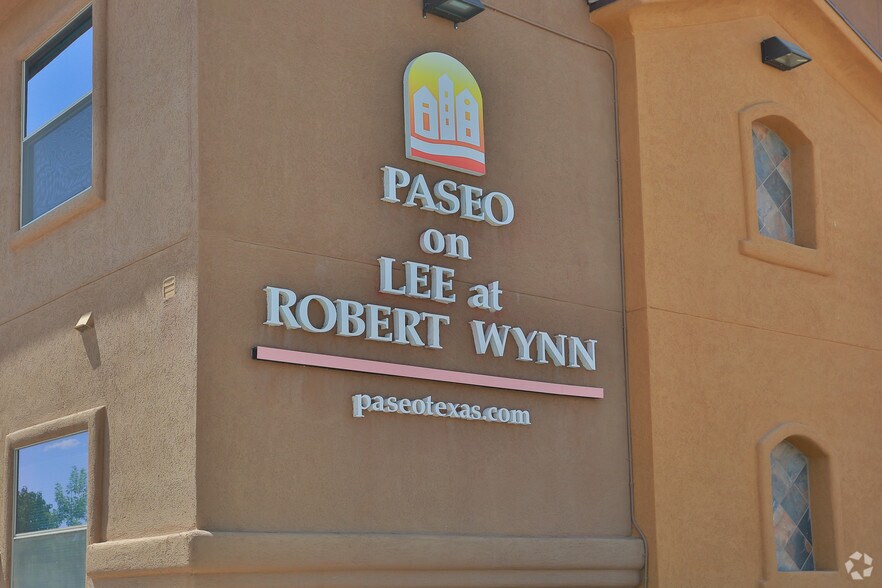 More Photos Of 2521 Robert Wynn St, El Paso Apartments For Sale