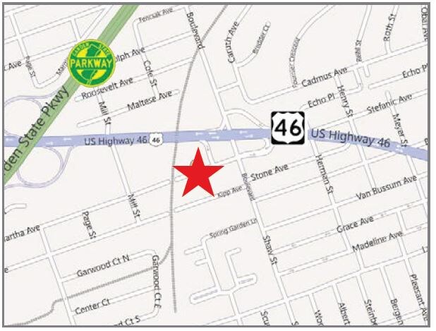 More Photos Of 2-18 Stefanic Ave, Elmwood Park Warehouse For Sale