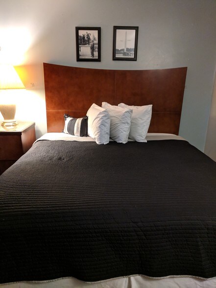 More Photos Of 699 Centerville Hwy, Hohenwald Hotel For Sale