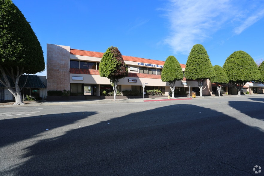 Primary Photo Of 217 S Glendora Ave, Glendora Office For Lease