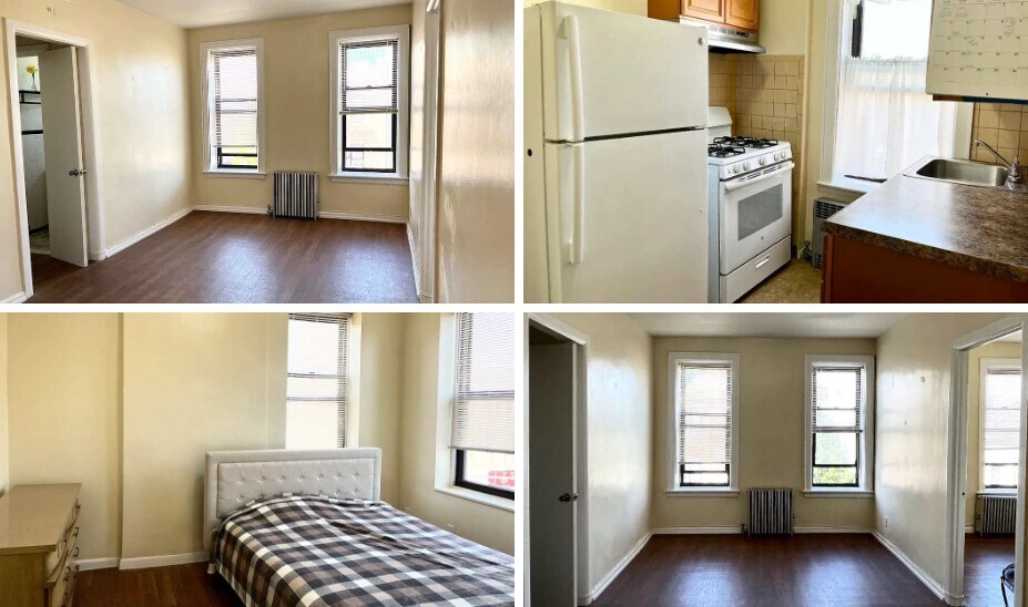 More Photos Of 868 Wyckoff Ave, Brooklyn Apartments For Sale