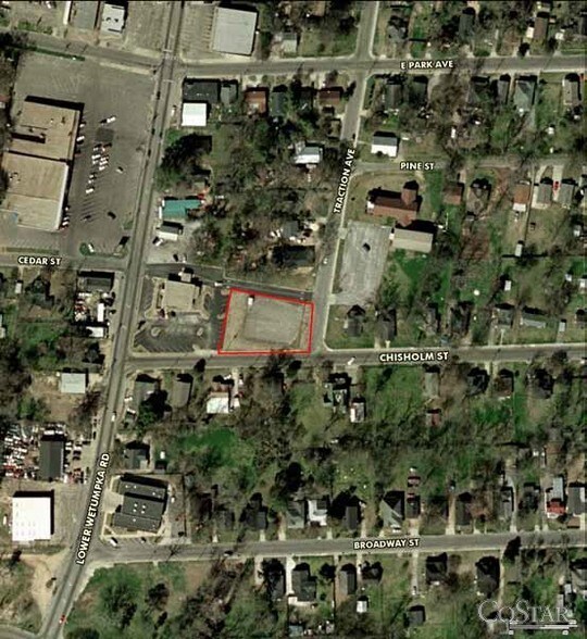 More Photos Of 2800 Lower Wetumpka Rd, Montgomery General Retail For Lease