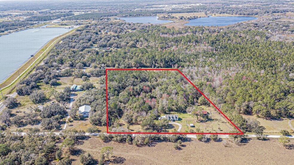 More Photos Of 8529 Kenton Rd, Wesley Chapel Land For Sale