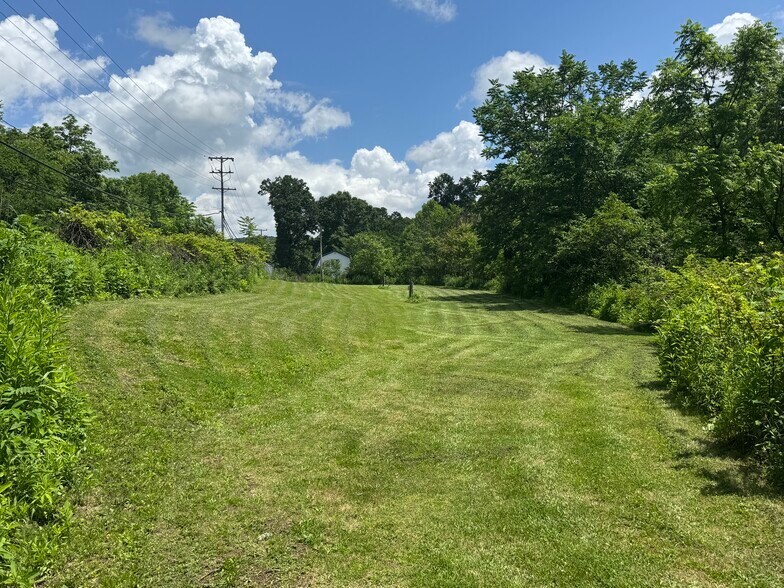 More Photos Of 645 US-30 Rt, Clinton Land For Sale