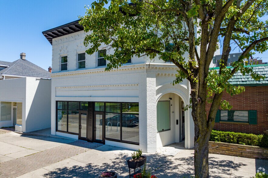 More Photos Of 1922 Brown St, Dayton Storefront Retail Residential For Lease