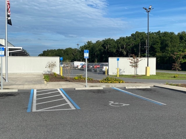 More Photos Of 1415 Ohio St, Live Oak General Retail For Lease