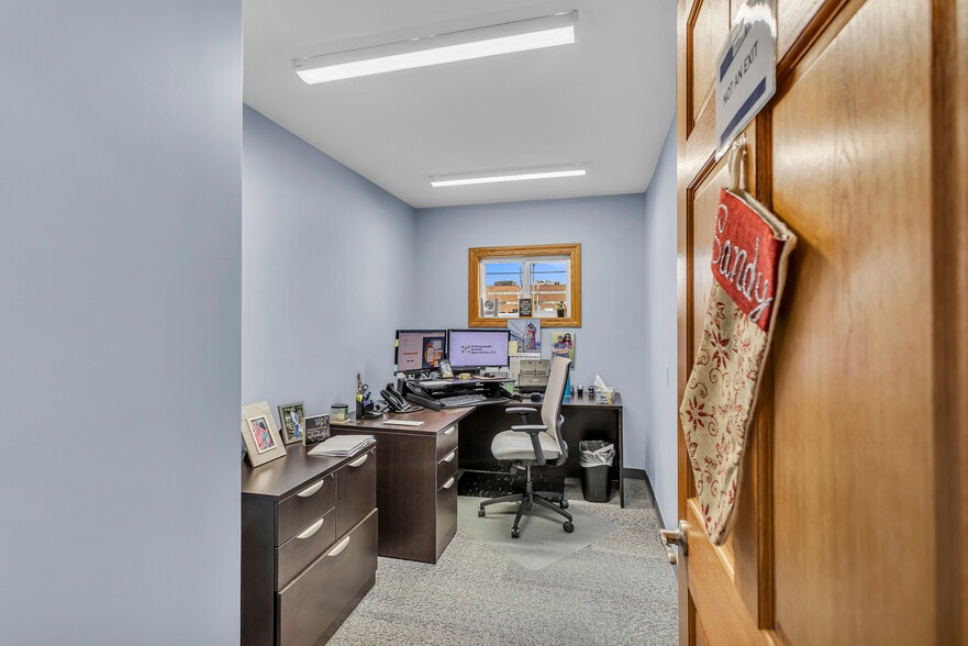 More Photos Of 113 S East Ave, Jackson Medical For Lease