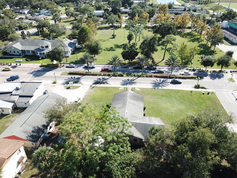 More Photos Of 209 E Kennedy Blvd, Eatonville Flex For Lease
