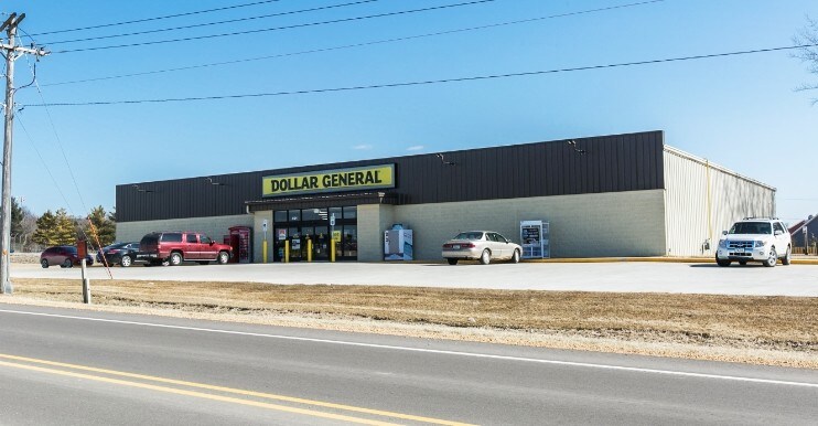 More Photos Of 401 E White St, Preston Freestanding For Sale