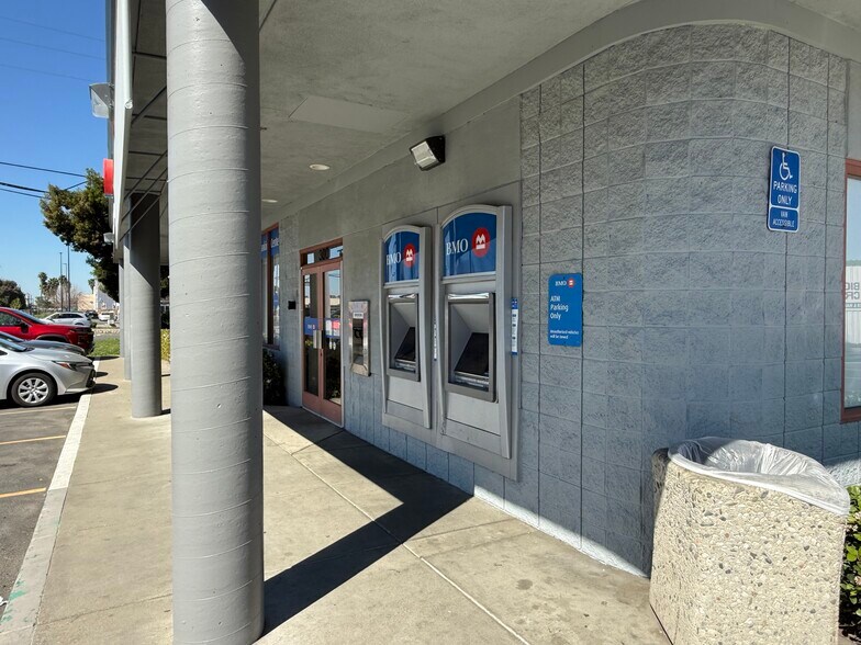 More Photos Of 4300 Sonoma Blvd, Vallejo Bank For Sale