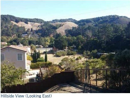 More Photos Of 6284 San Pablo Dam Rd, El Sobrante Land For Sale