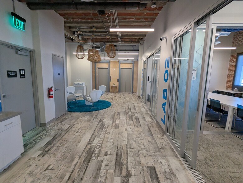 More Photos Of 106 W 4th St, Santa Ana Office For Sale