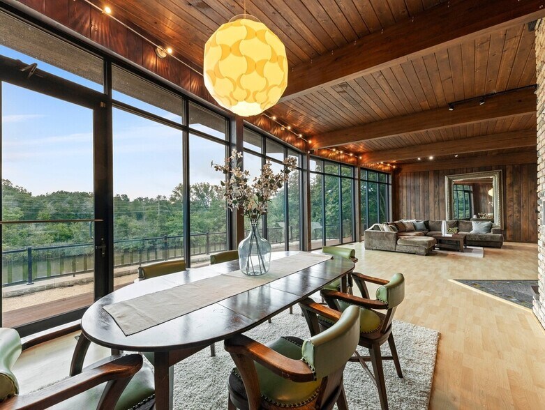 More Photos Of 7750 Pine Bluff Rd, Morris Specialty For Sale