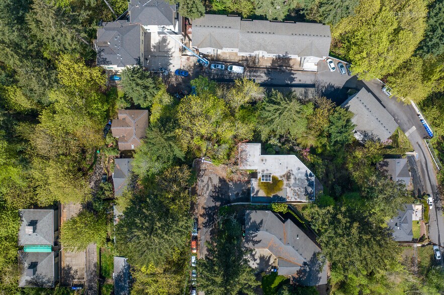 More Photos Of 3020-3024 SW 12th Ave, Portland Apartments For Sale