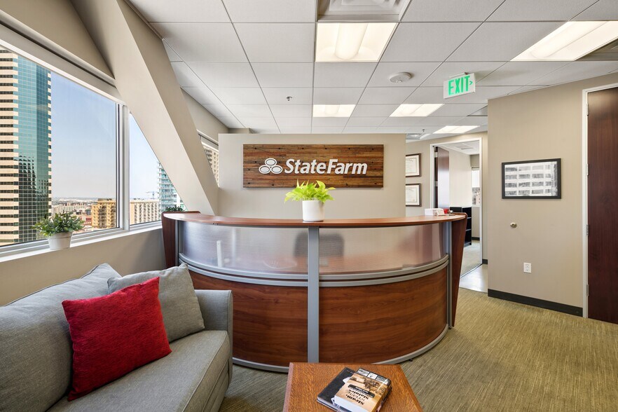 More Photos Of 1800 Glenarm Pl, Denver Office For Lease