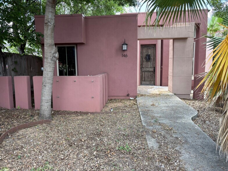 Primary Photo Of 146 Babcock Rd, San Antonio Office For Sale