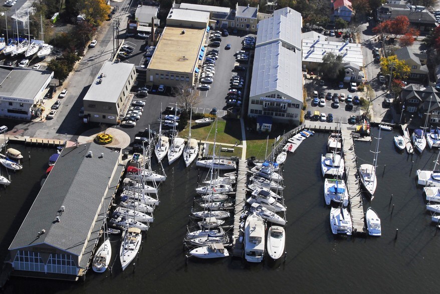 More Photos Of 222 Severn Ave, Annapolis Office For Lease