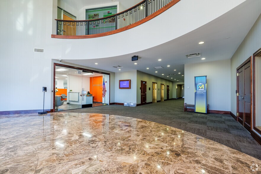 More Photos Of 2095 Lakeside Centre Way, Knoxville Office For Lease