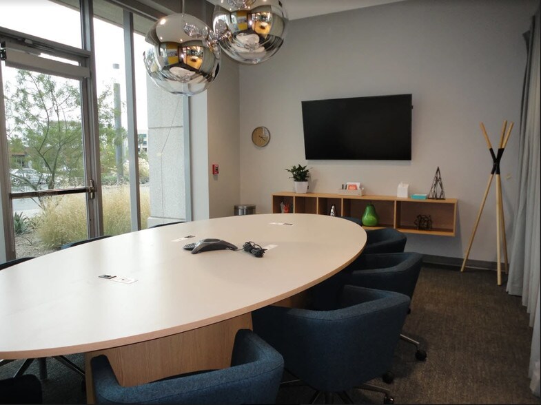 More Photos Of 17875 Von Karman, Irvine Coworking Space