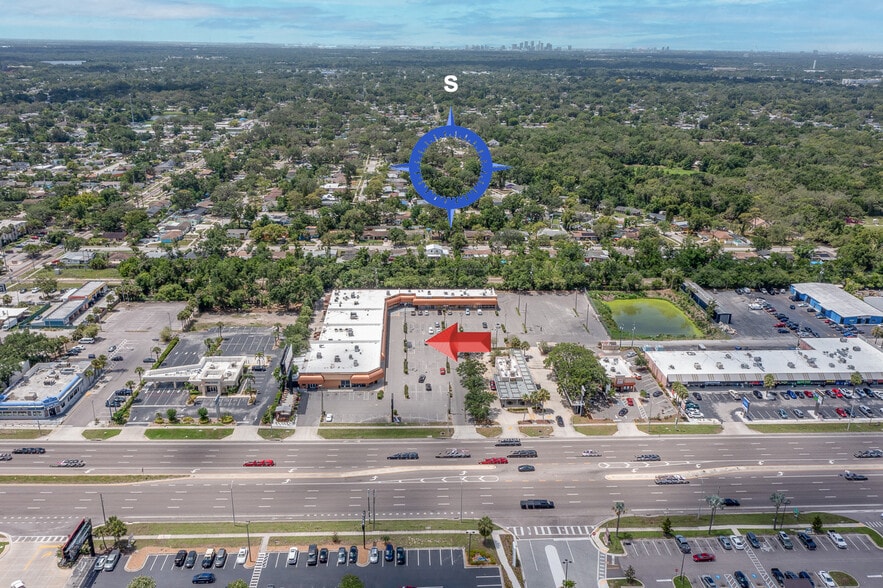 More Photos Of 2001 E Fowler Ave, Tampa Unknown For Lease