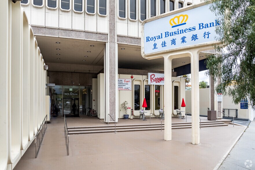 More Photos Of 1910 W Sunset Blvd, Los Angeles Office For Lease