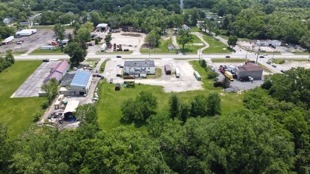 More Photos Of 6925 W 3rd St, Dayton Freestanding For Sale