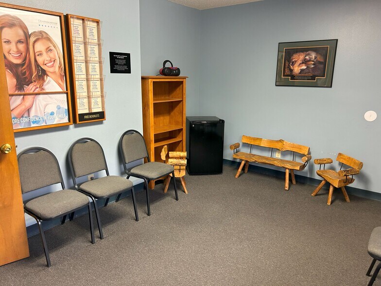 More Photos Of 13330 W Colonial Dr, Winter Garden Medical For Lease