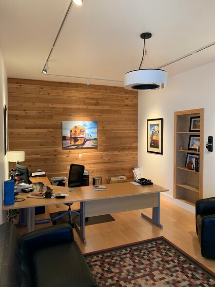 More Photos Of 1 S Kalamath St, Denver Office For Lease