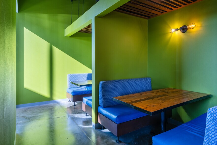 More Photos Of 130 N Preston Rd, Prosper Coworking Space