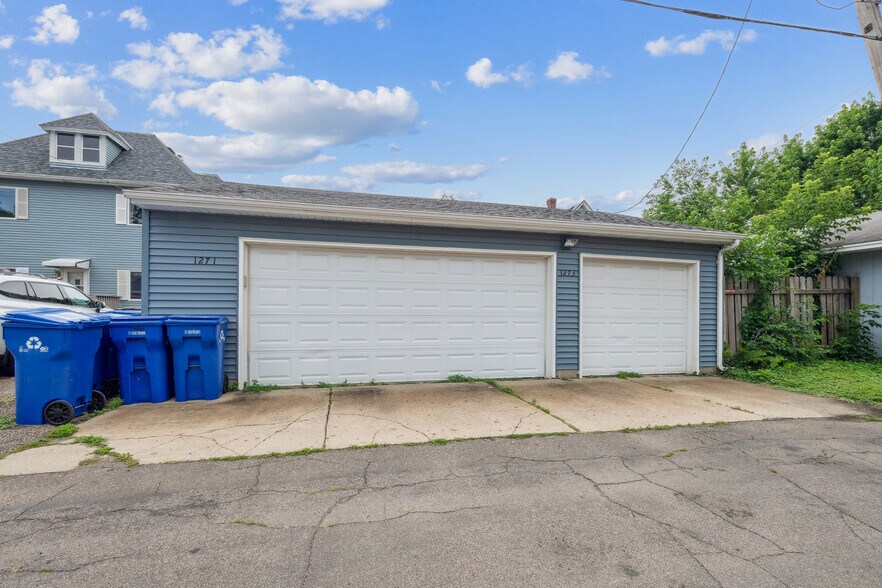 More Photos Of 1271 7th St W, Saint Paul Apartments For Sale