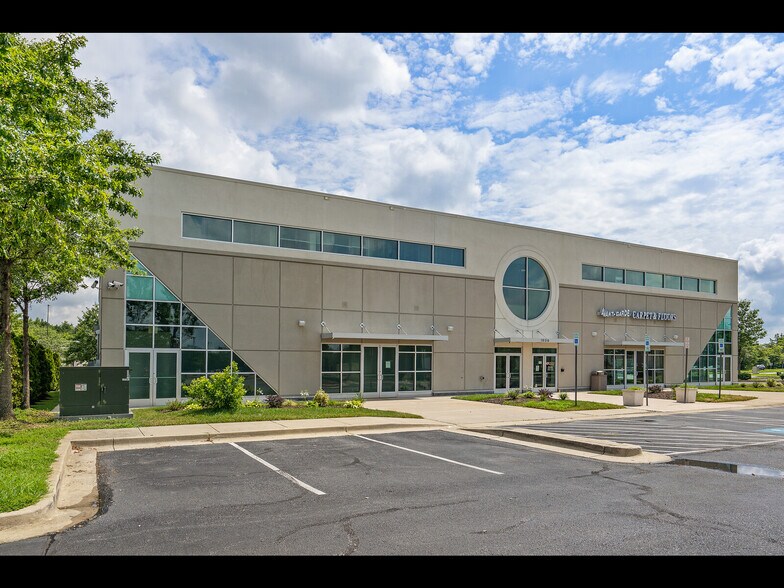 More Photos Of 1036 St Nicholas Dr, Waldorf Medical For Lease