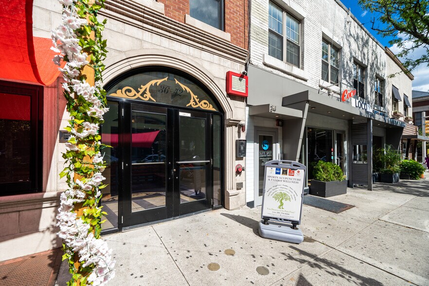 More Photos Of 36-42-42 Newark St, Hoboken Storefront Retail Residential For Lease