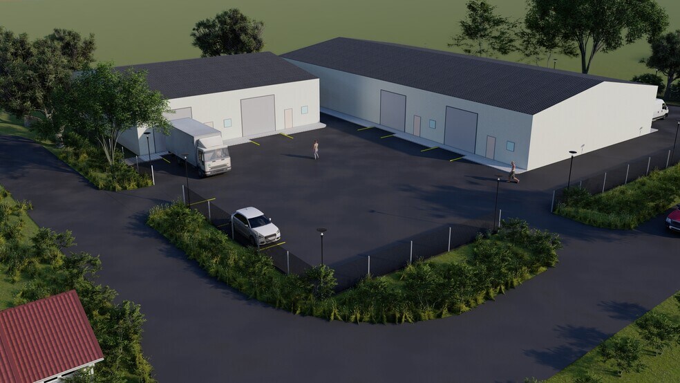 More Photos Of 12912 Armstrong Ave, Manor Land For Sale