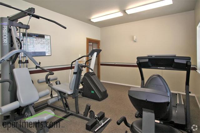 More Photos Of 2231 NE Bridgecreek Ave, Vancouver Apartments For Sale